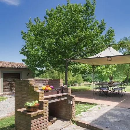 Willa Augusto 10, Emma Piegaro (Umbria)