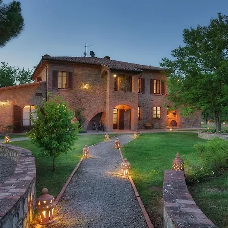 Augusto 10, Emma 빌라