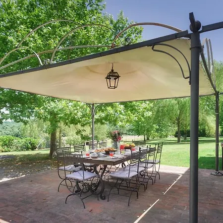 Augusto 10, Emma Willa