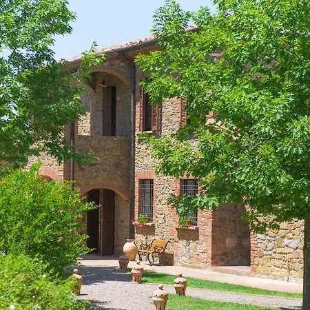 Вилла Augusto 10, Emma Piegaro (Umbria)