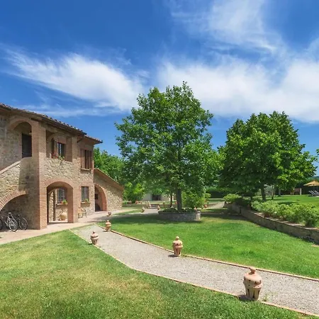 Augusto 10, Emma Piegaro (Umbria)