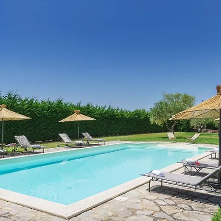 빌라 Augusto 10, Emma *