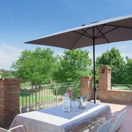 Augusto 10, Emma Willa