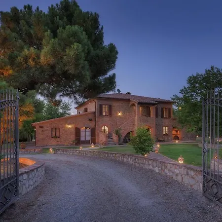 Augusto 10, Emma 빌라 *