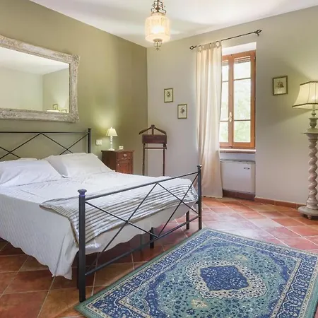 Villa Augusto 10, Emma Piegaro (Umbria)