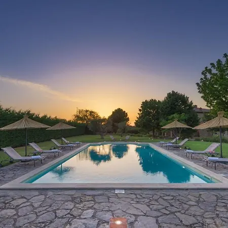 Augusto 10, Emma Willa Piegaro (Umbria)