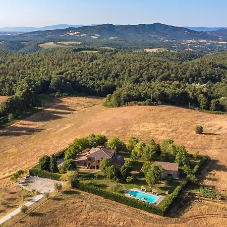 Willa Augusto 10, Emma