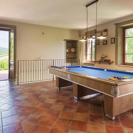 Augusto 10, Emma Вилла Piegaro (Umbria)