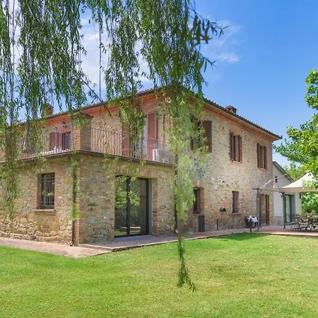 Augusto 10, Emma * Piegaro (Umbria)