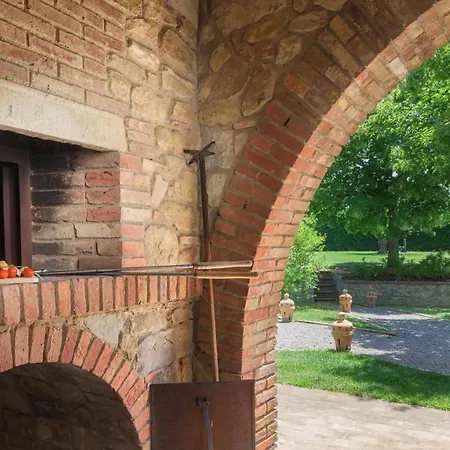 빌라 Augusto 10, Emma *