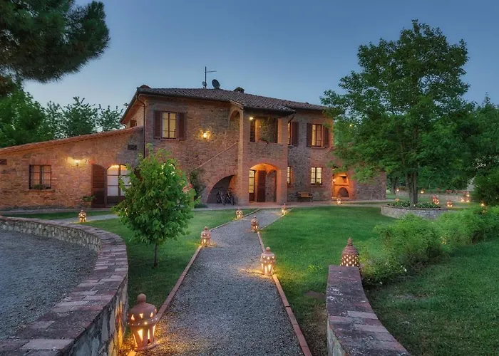 Augusto 10, Emma Villa