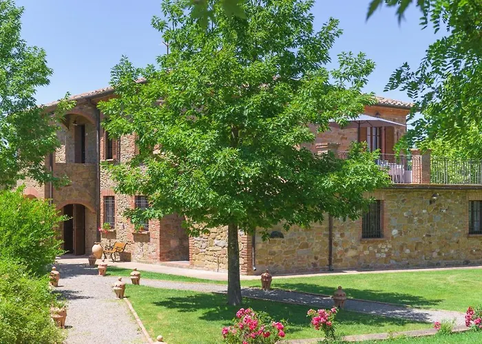 Villa Augusto 10, Emma Piegaro (Umbria)