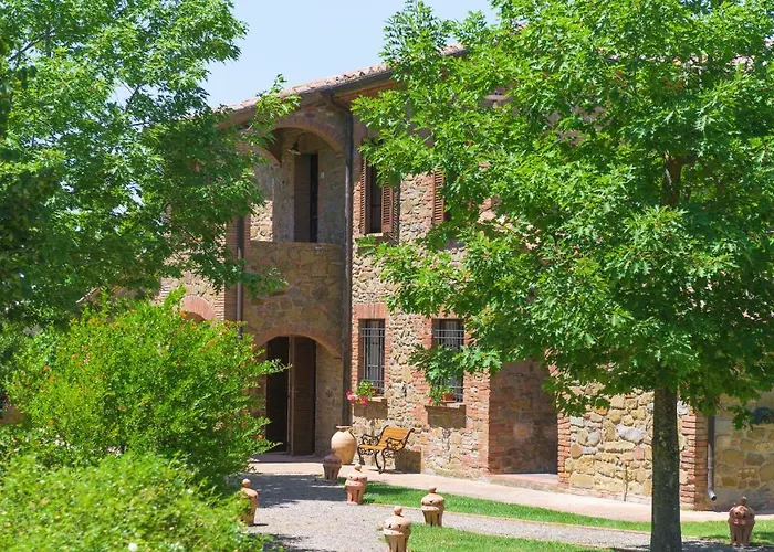Villa Augusto 10, Emma Piegaro (Umbria)