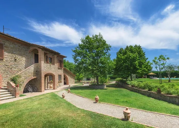 Augusto 10, Emma Piegaro (Umbria)