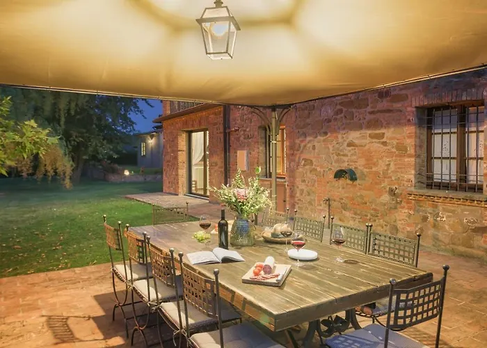 Augusto 10, Emma Piegaro (Umbria)