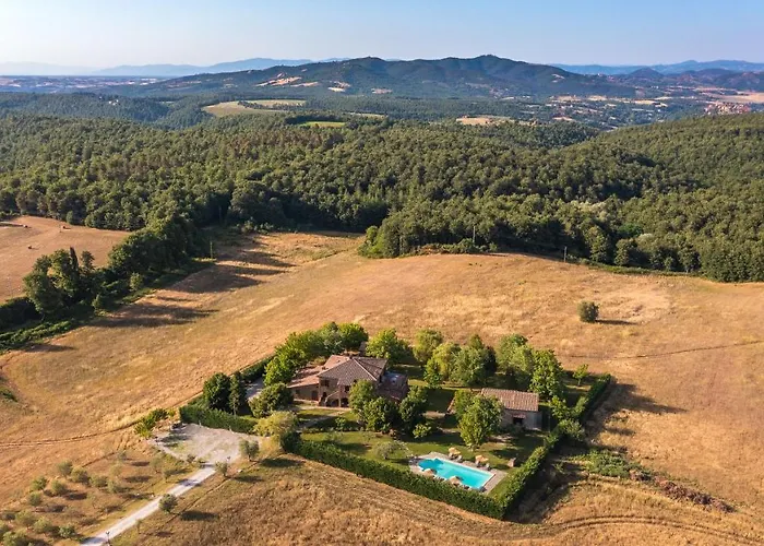 Villa Augusto 10, Emma