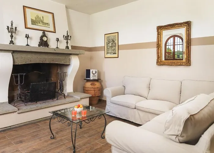 Augusto 10, Emma Villa Piegaro (Umbria)