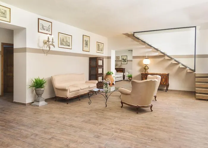 Augusto 10, Emma Villa Piegaro (Umbria)