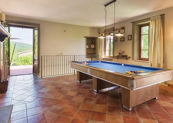 Augusto 10, Emma Villa Piegaro (Umbria)