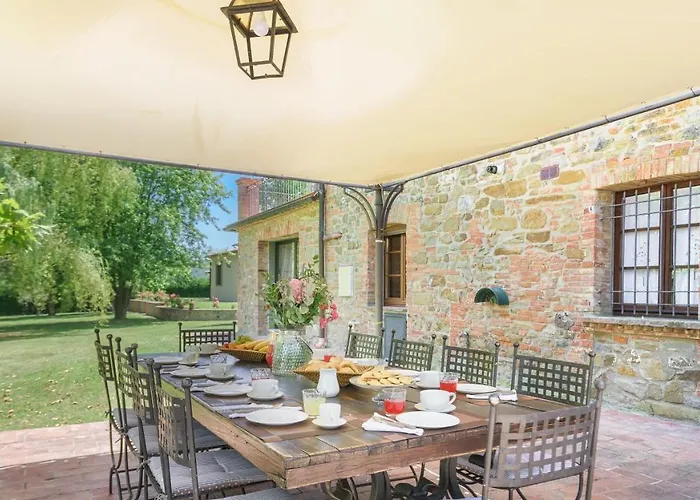 Augusto 10, Emma Piegaro (Umbria)