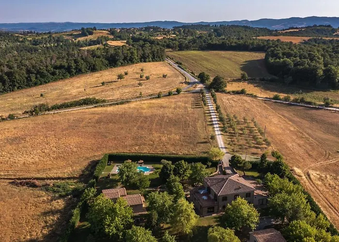 Villa Augusto 10, Emma