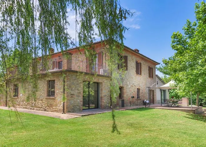 Augusto 10, Emma * Piegaro (Umbria)