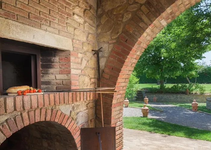 Villa Augusto 10, Emma *